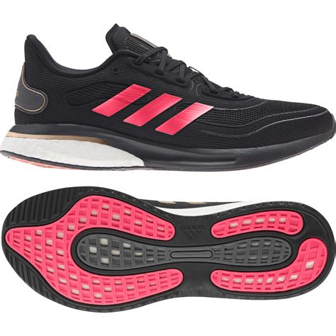 adidas supernova schuhe 44|Adidas Supernova outsoles.